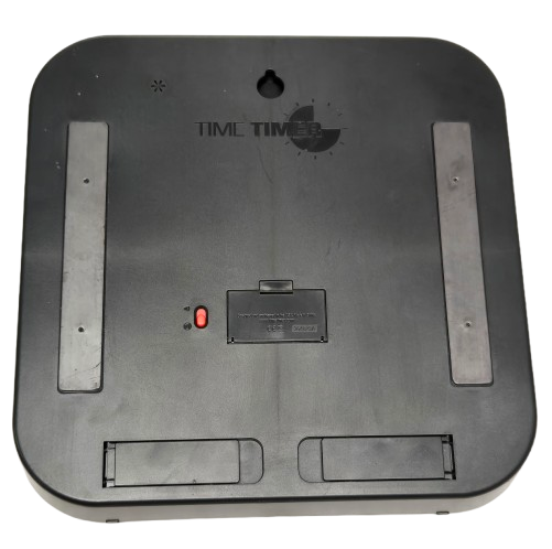 Time Timer 60 Minute Visual 12" Plastic