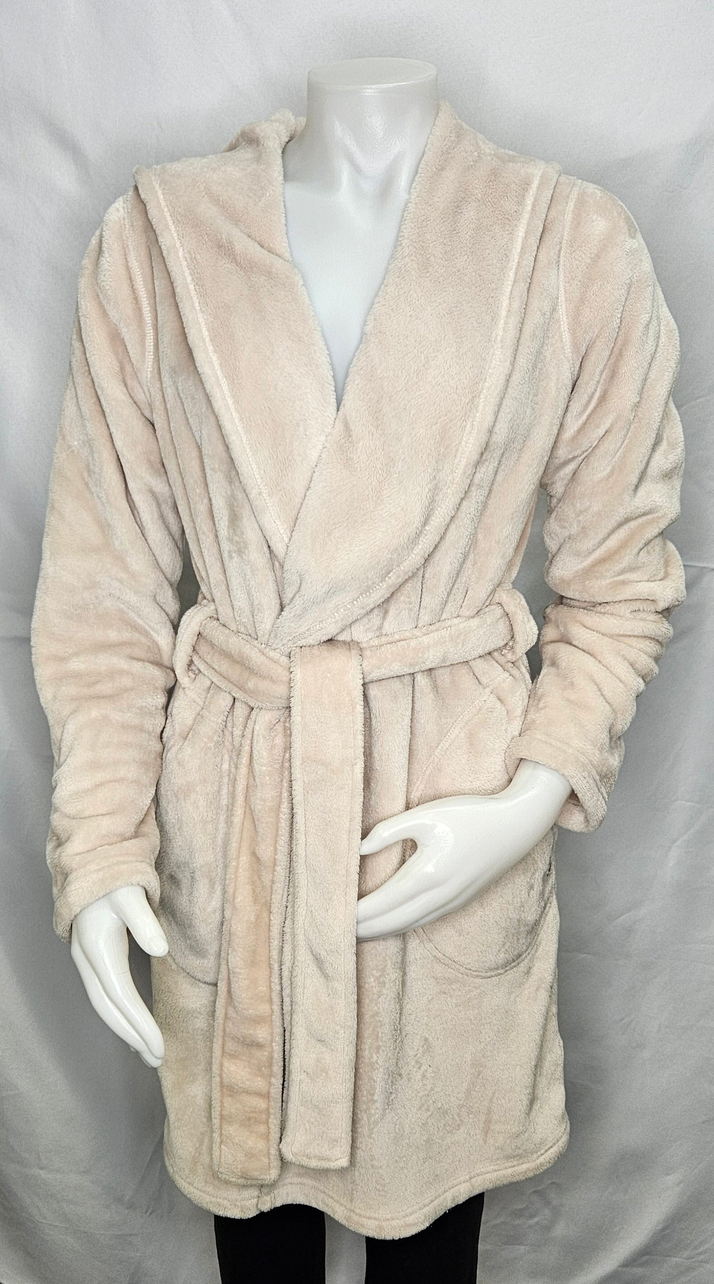 UGG - Warm Tan Colored Robe