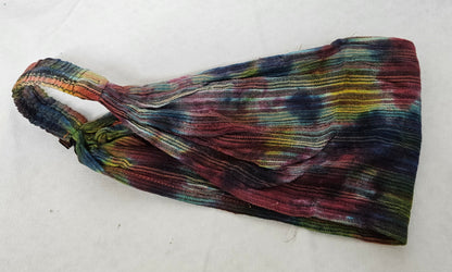 Cotton Headband D100