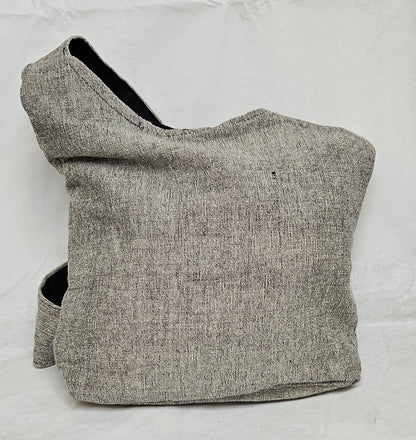 Large Hobo Style Purse/Bag With Large Sun on The Front