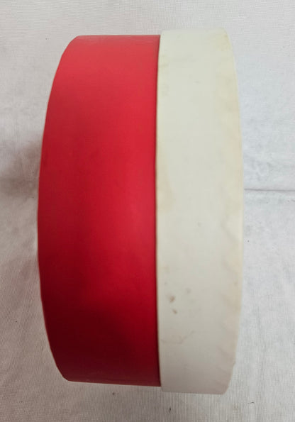 Hallmark Peanuts Dessert Plates Set of 4 with Box