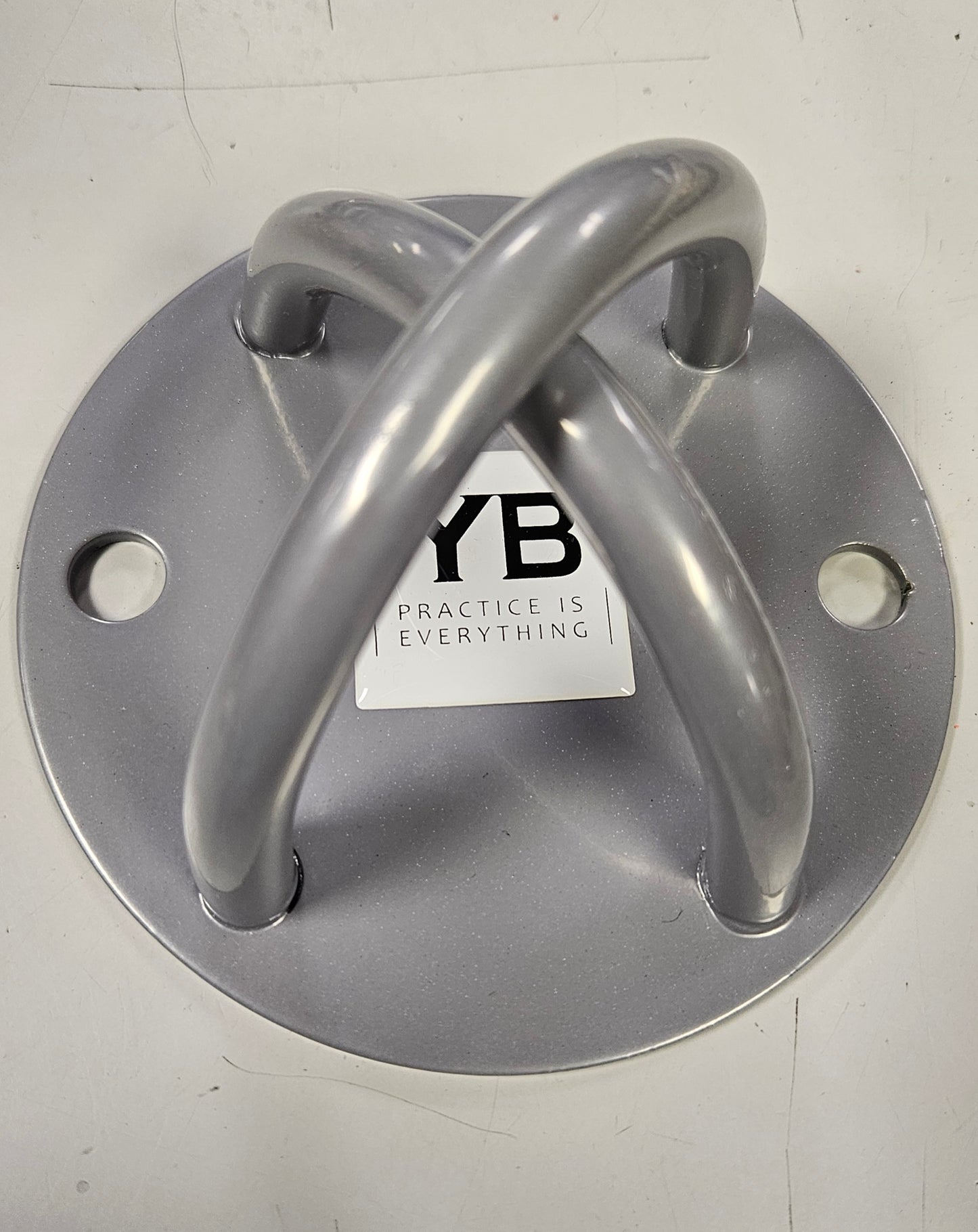 Aerial Yoga Trapeze Hammock Swing Set