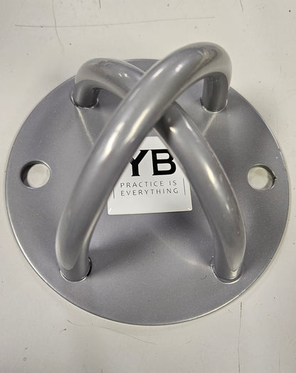 Aerial Yoga Trapeze Hammock Swing Set