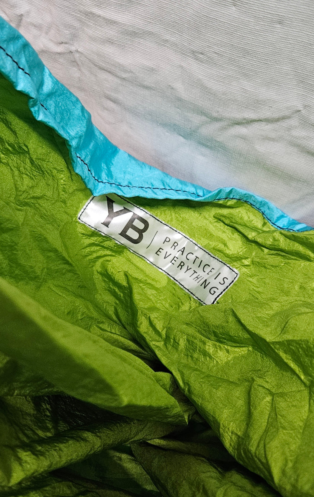 Aerial Yoga Trapeze Hammock Swing Set