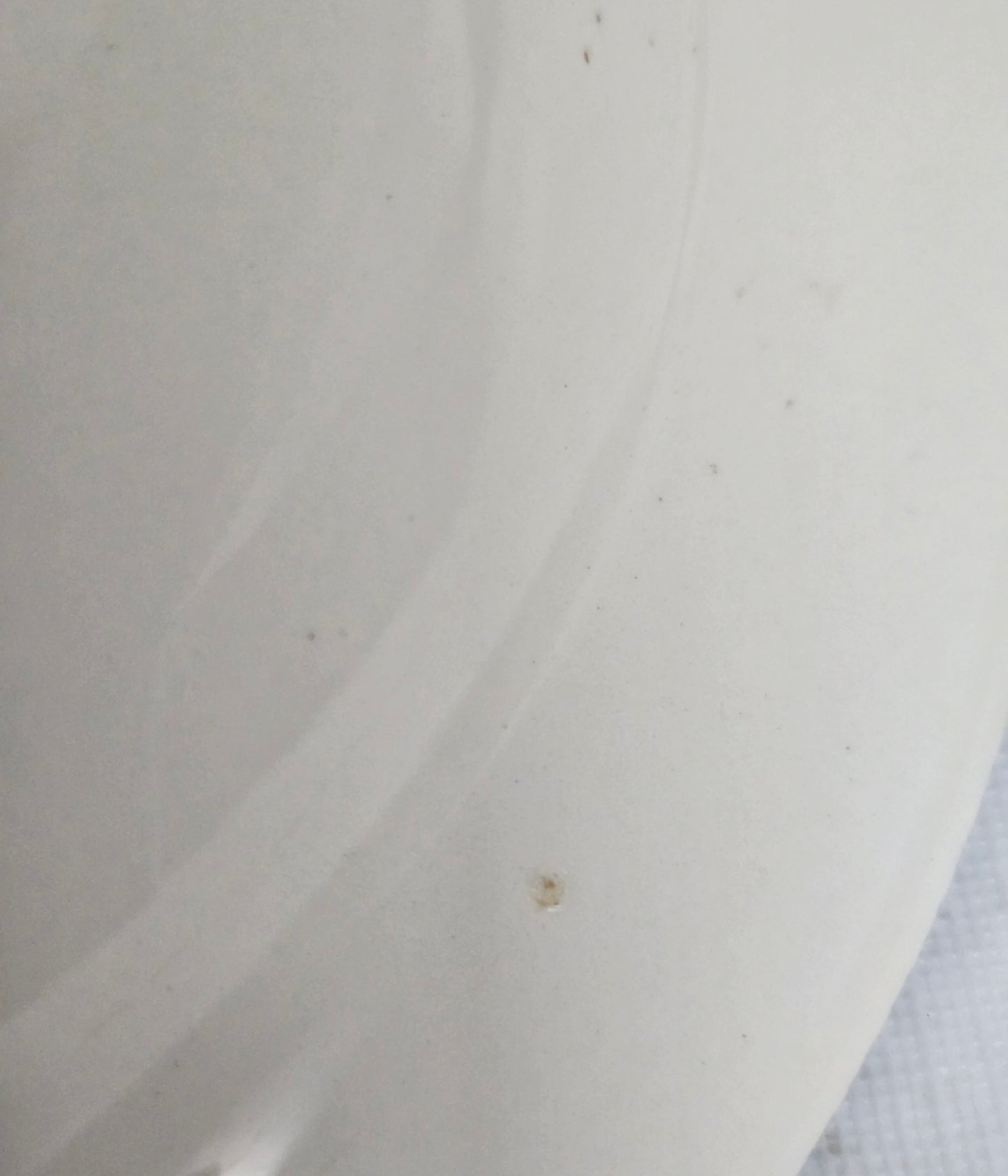 Vintage Currier & Ives Blue Early Winter by Royal China Soup Bowl