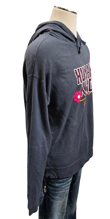 Comfort Wash by Hanes Graphic Fleece Hoodie