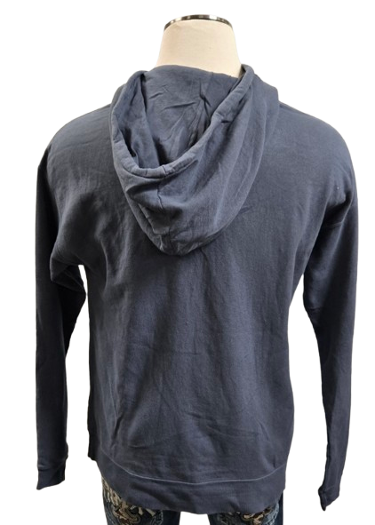 Comfort Wash by Hanes Graphic Fleece Hoodie