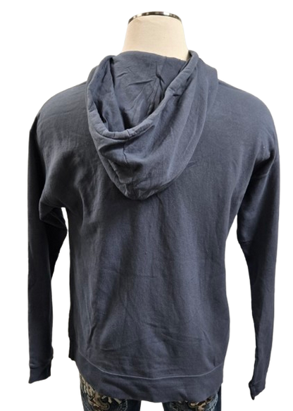 Comfort Wash by Hanes Graphic Fleece Hoodie