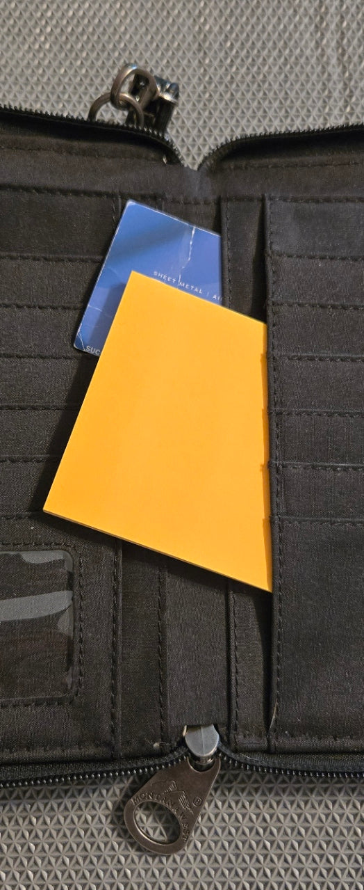 Montana West Western Tooled Phone Case Crossbody Wallet Black