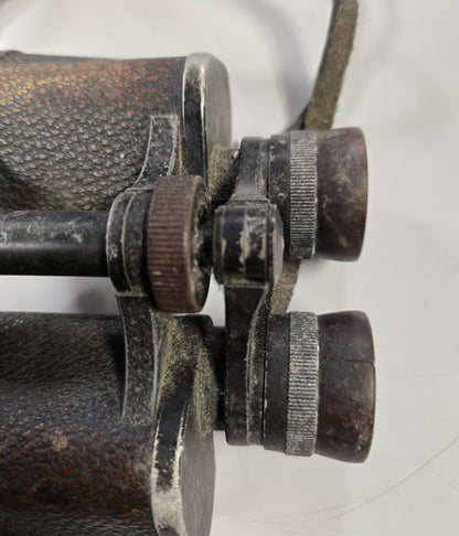 Vintage Carl Zeiss Jena Binoculars