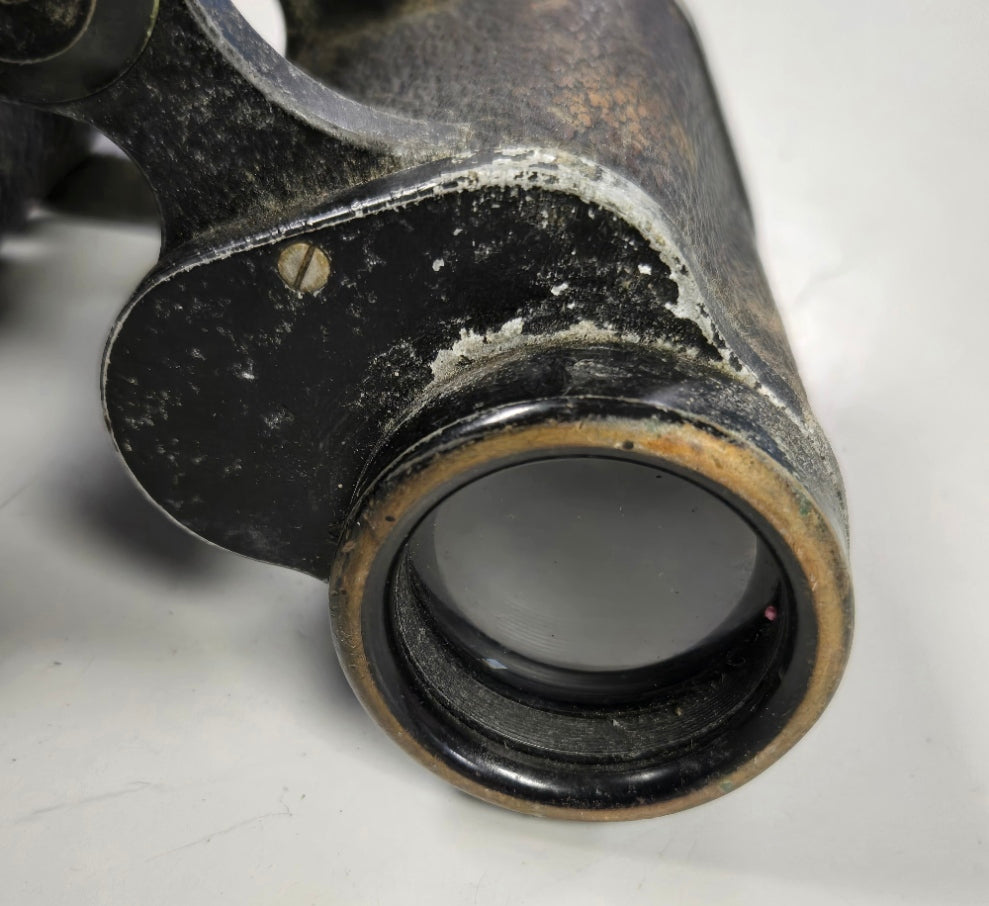 Vintage Carl Zeiss Jena Binoculars