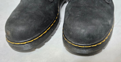 Dr. Martens Industrial Steel Toe Slip Resistant Safety Shoe M8 L9