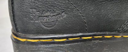 Dr. Martens Industrial Steel Toe Slip Resistant Safety Shoe M8 L9