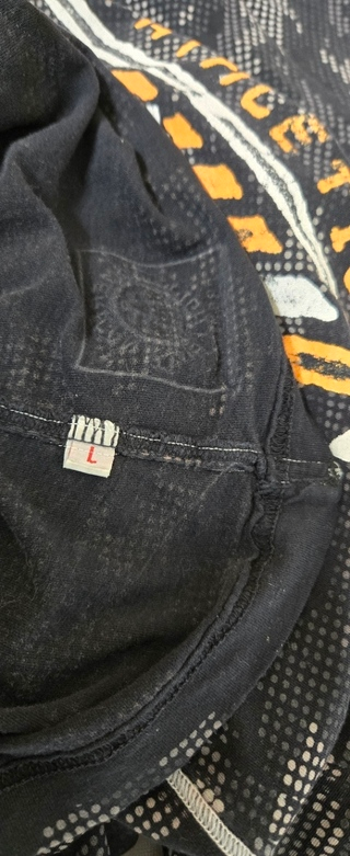 American Fighter Camo Tee – Bold Graphic, Training Division Athletic Style