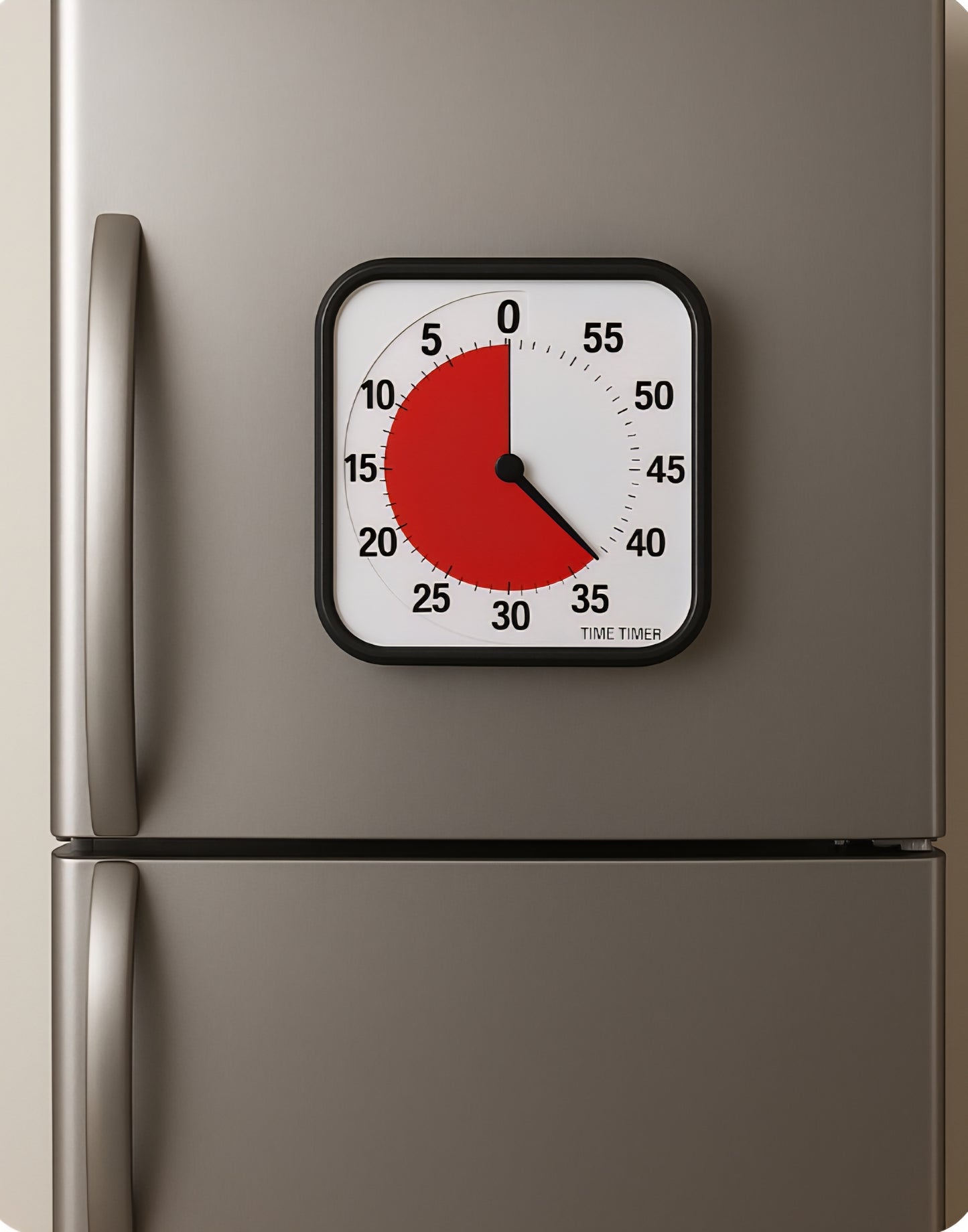 Time Timer 60 Minute Visual 12" Plastic