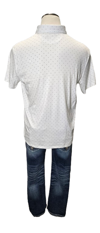 Polo Ralph Lauren Cotton Polo Shirt Custom Slim Fit  S4,5,6