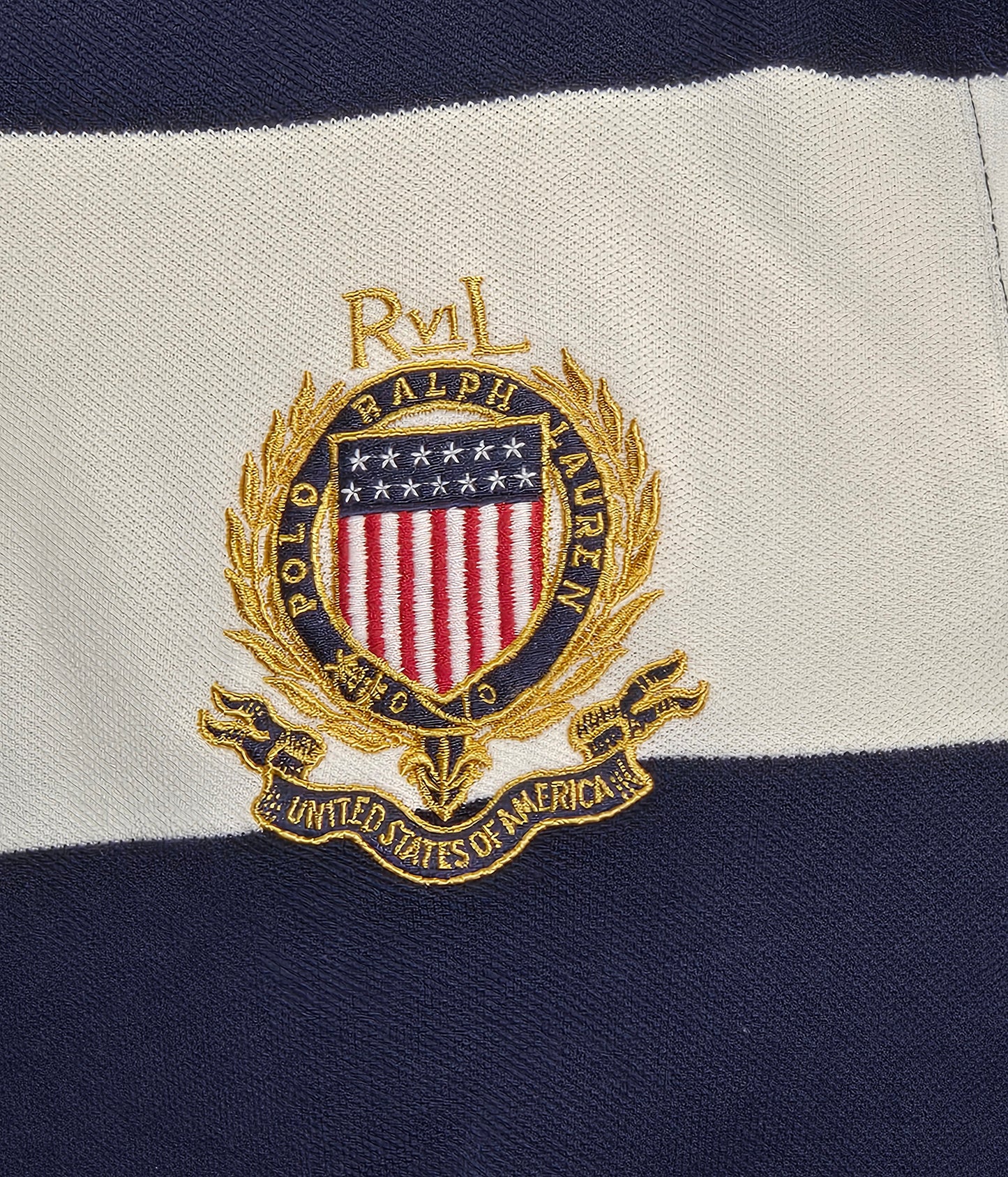 Polo Ralph Lauren Short Sleeve Big Pony Classic Fit Shirt #3    S3