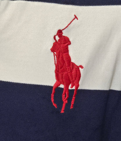 Polo Ralph Lauren Short Sleeve Big Pony Classic Fit Shirt #3    S3