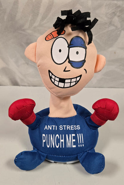 Stress Relief - Anti Stress Punch Me Doll