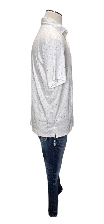 Polo Ralph Lauren Cotton Polo Shirt Custom Slim Fit  S4,5,6